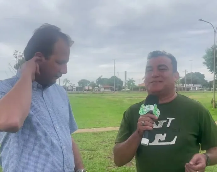 19ª Cavalgada do Arapuá terá música e show em Três Lagoas