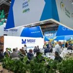 MBRF amplia vendas internacionais e leva estratégia multiproteína à SIAL Paris