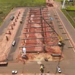 Nova rodoviária de Andradina pode integrar transporte urbano e regional
