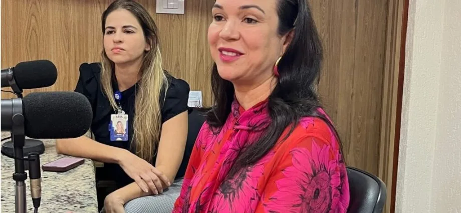 Outubro Rosa: Hospital Auxiliadora oferece exames com preços especiais em Três Lagoas