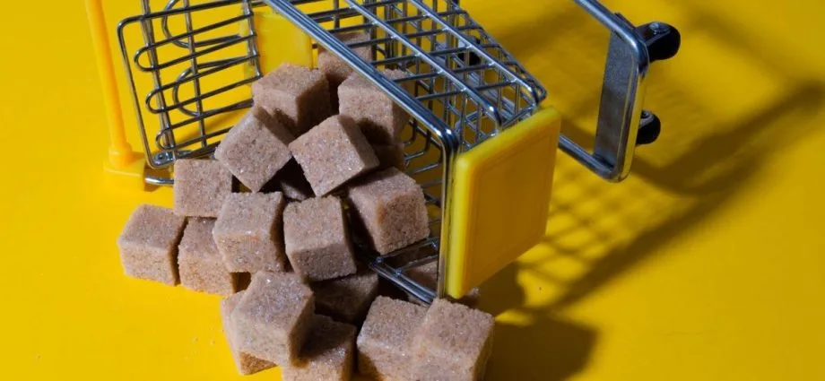 Açúcar de baixo índice glicêmico é criado com resíduos de café e amendoim