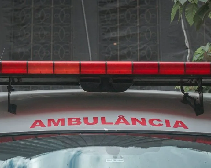 Parada cardiorrespiratória: como agir até a chegada do SAMU