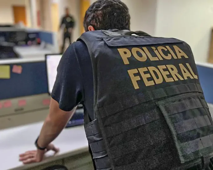 Crimes eleitorais: PF apreende mais de R$ 30 milhões em 2026 Crimes eleitorais: PF apreende mais de R$ 30 milhões em 2026