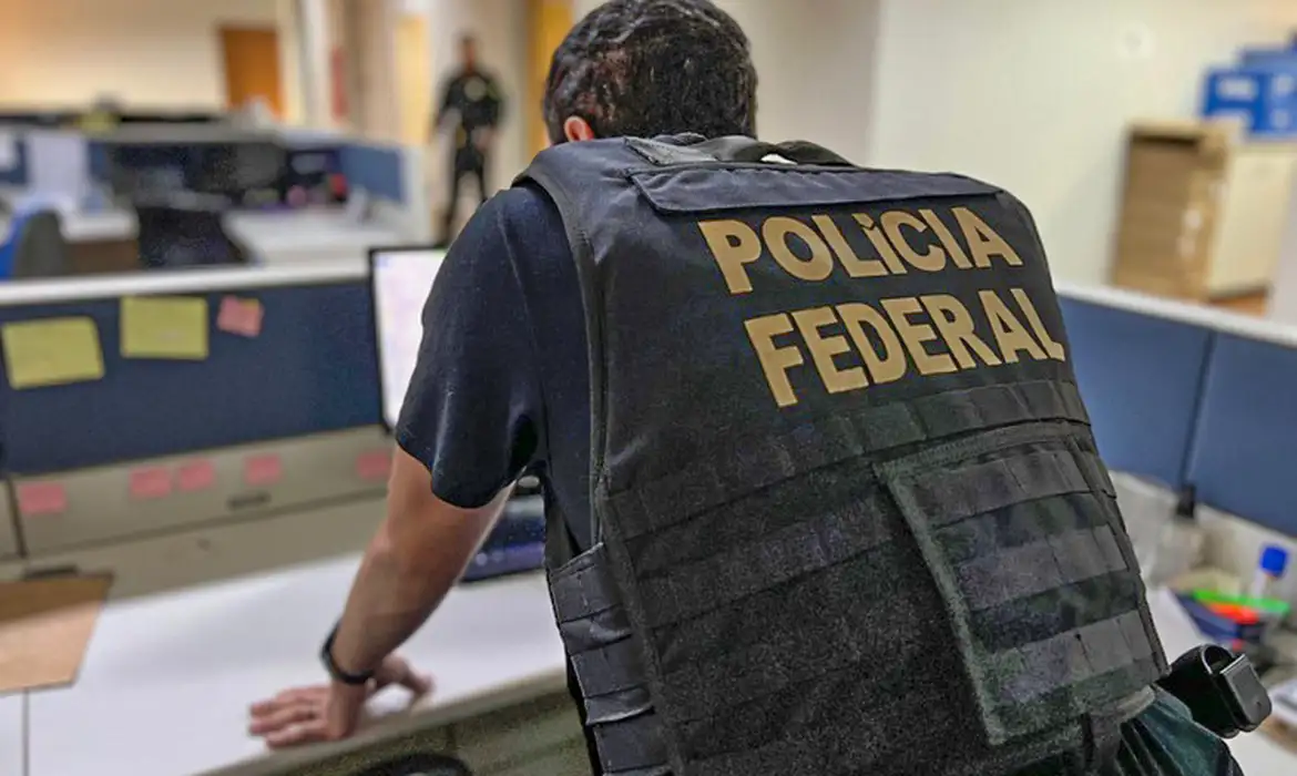 Crimes eleitorais: PF apreende mais de R$ 30 milhões em 2026