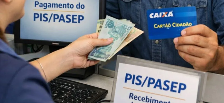 Abono salarial libera R$ 8,8 milhões em lote extra em MS