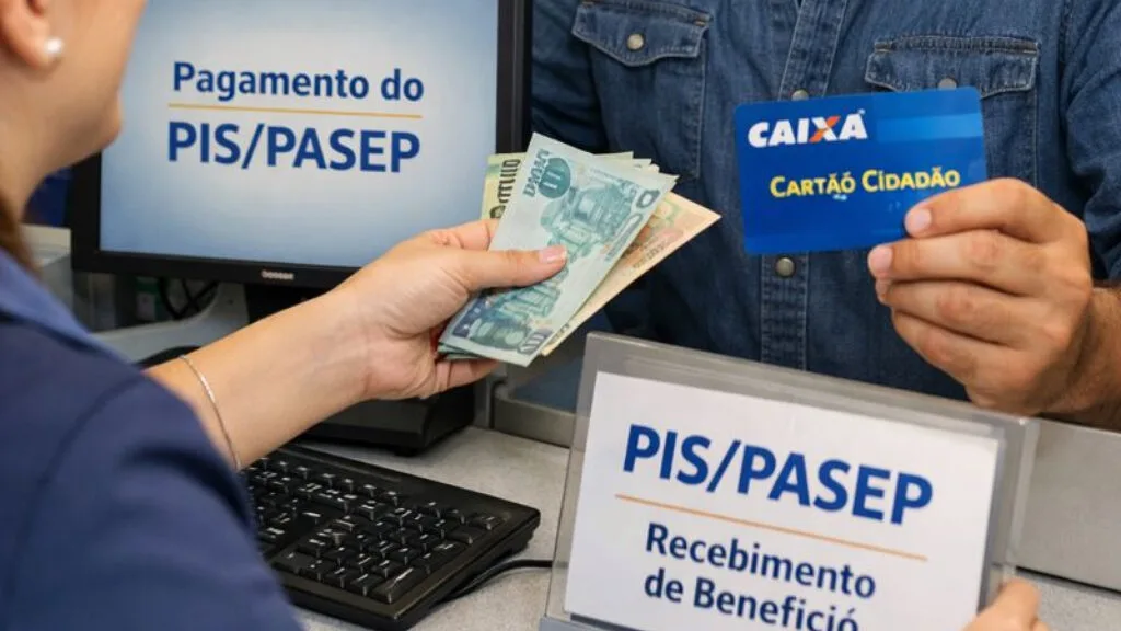 Abono salarial libera R$ 8,8 milhões em lote extra em MS