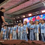 Projeto Guri em Castilho celebra 20 anos na Semana Cultural