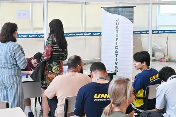Como votar no 2º turno das Eleições 2026: horário, local,