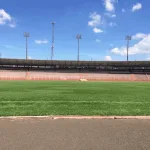 Reforma do Estádio Municipal de Castilho segue sem obra; licitação é remarcada