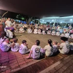Semana Cultural de Castilho: tradição e lazer marcam segunda noite