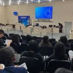 LOA de 2027 prevê orçamento de R$ 369,7 milhões para Andradina
