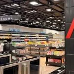 Grupo Muffato vai inaugurar supermercado autônomo em Curitiba