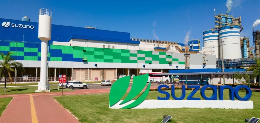 Suzano oferece vagas em Três Lagoas, Bataguassu e Ribas do Rio Pardo