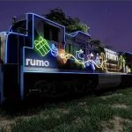 Cosan reduz dívida em 47% e negocia venda de fatia da Rumo