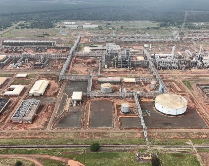 Retomada da UFN-3 pode receber até R$ 2 bilhões em incentivos