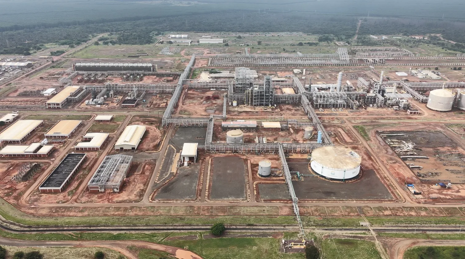 Retomada da UFN-3 pode receber até R$ 2 bilhões em incentivos