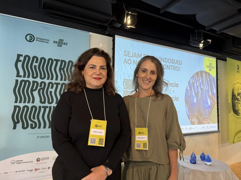 Capitalismo Consciente Brasil leva gestão orientada a stakeholders ao 6º Encontro Impactos Positivos
