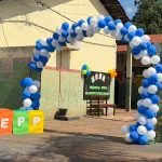 JEPP envolve quase 300 estudantes em Bataguassu