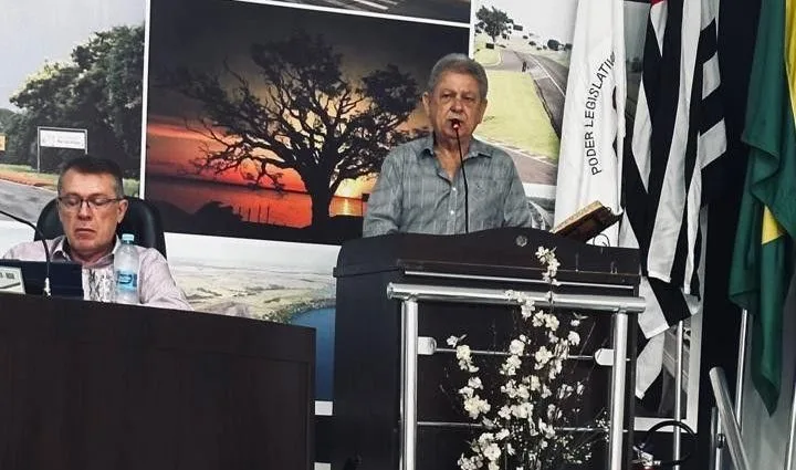 Castilho cobra explicações sobre apagões no Iate Clube Urubupungá