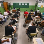 Vestibular das Fatecs oferece mais de 21 mil vagas em SP