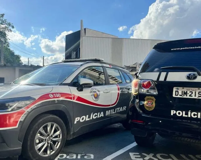 Homem é preso sob suspeita de estupro de vulnerável e ameaça em Jales