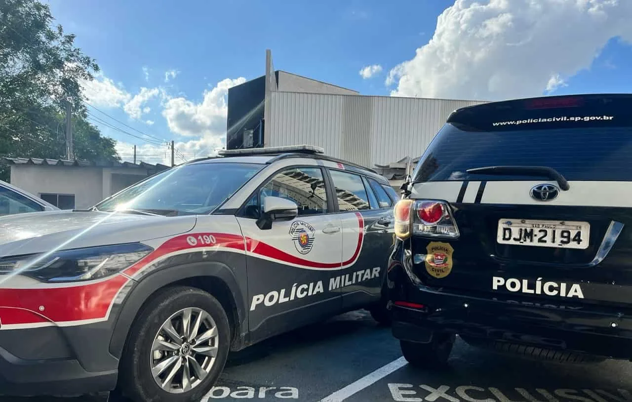 Homem é preso sob suspeita de estupro de vulnerável e ameaça em Jales